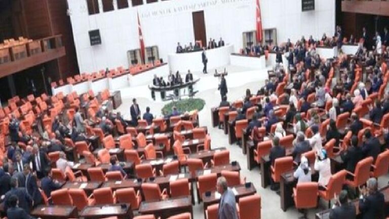Ekonomi ve siyaset gündemi – 16 Aralık 2024