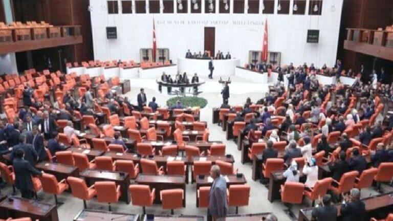 Ekonomi ve siyaset gündemi – 19 Aralık 2024