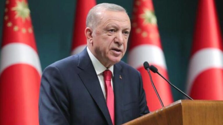 Erdoğan’dan asgari ücret açıklaması