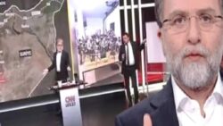 Ertuğrul Özkök: 5 Aralık akşamı Fahrettin Altun’un adamları CNN rejisini neden aradı?