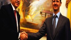 Ertuğrul Özkök: Dün Suriye’yi terk eden Esad, Şam’da son görüşmemizde bana neler demişti?