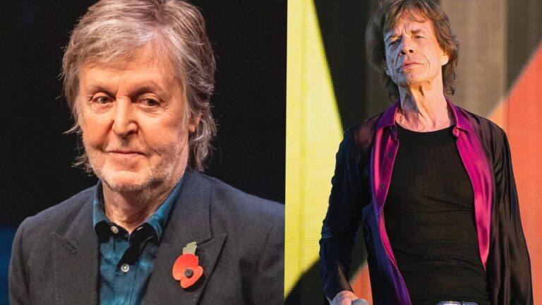 Ertuğrul Özkök: Kahvaltı masası testi; 70’inizde Mick Jagger mi olmak istersiniz yoksa Paul McCartney mi?