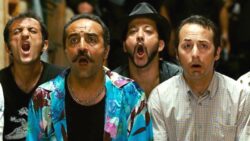 Ertuğrul Özkök | Yılmaz Erdoğan: Bu ülkede benden başka golf sopasıyla dayak yiyen kimse olmadı