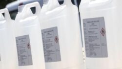 Etil alkol satışına sınırlama