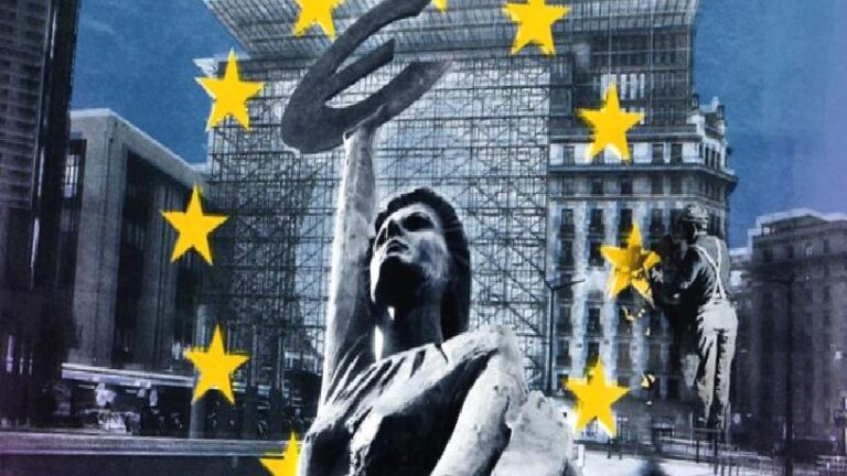 Euro Bölgesi PMI daralmaya işaret etti