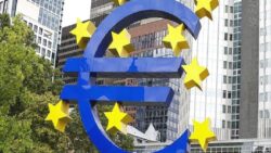 Euro Bölgesi’nde ılımlı büyüme