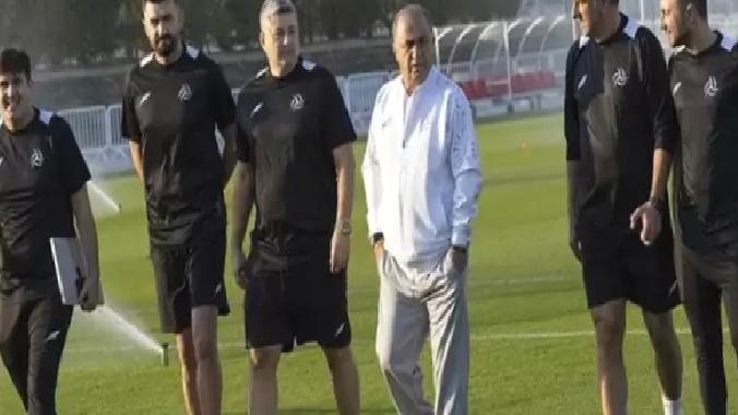 Fatih Terim’den Fenerbahçeli iki yıldıza kanca! Rekor transfer listede…