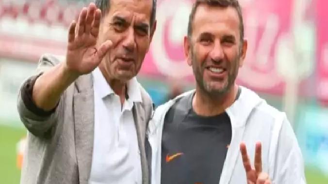 Galatasaray’da peş peşe toplantılar! “Hakkınız yenilirse hesabını sorarız”