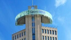 Garanti BBVA ve iştiraklerinin üst yönetiminde değişiklikler yapıldı