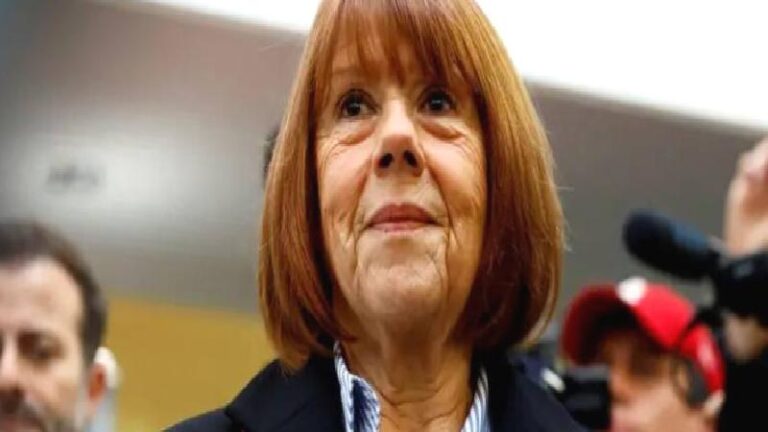 Gisèle Pelicot’ya tecavüz etmekle suçlanan 51 erkek için karar bekleniyor