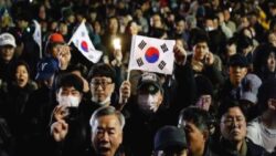 Güney Kore Cumhurbaşkanı neden aniden sıkıyönetim ilan etti?