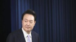 Güney Kore’de sıkıyönetim parlamento oylamasıyla kaldırıldı