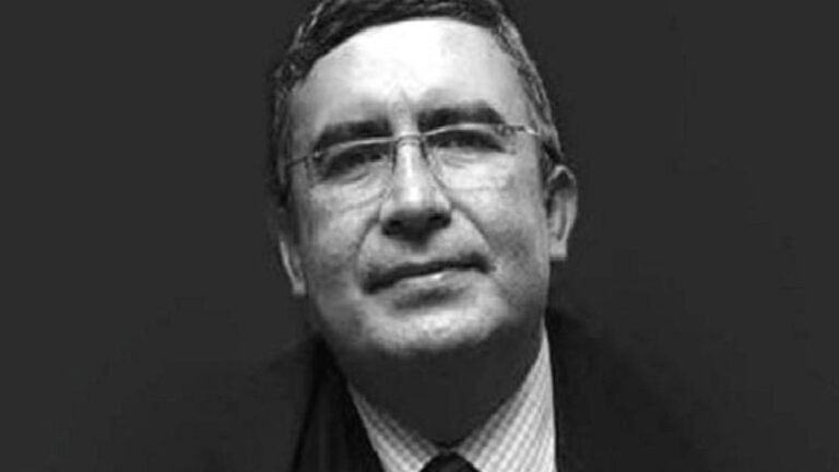 Hablemitoğlu’nun suikasttan dört gün önceki konferans konuşması 22 yıl sonra ortaya çıktı