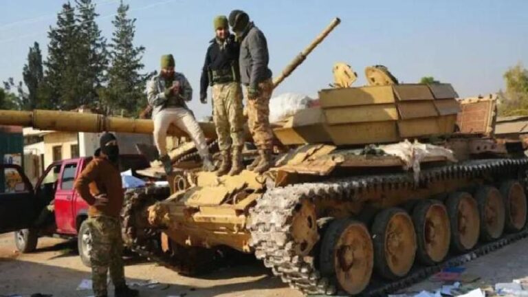 Halep’te kontrolü ele geçiren HTŞ hakkında ne biliyoruz?