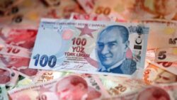 Hazine iki tahville 18,6 milyar TL borçlandı