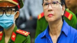 İdam mahkumu Vietnamlı kadın, kurtulmak için 9 milyar dolar bulmak zorunda