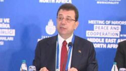 İmamoğlu: Suriye’deki yıkımın sorumlusu yalnızca otokratik rejim değil