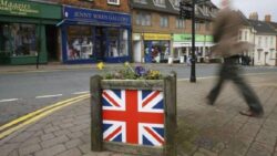 İngiltere özel sektör istihdamında son 4 yılın en hızlı düşüşü