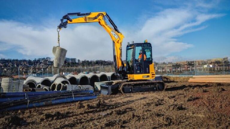 İş makinaları sektöründe 2025 için daralma beklentisi