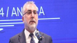 Işıkhan: Asgari ücrette artık tekliflerin gelmesini bekliyoruz