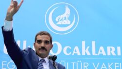 İsmail Saymaz: Mahkeme yanıt vermeye korkuyor, Sinan Ateş suikastında gerçekler karartılıyor