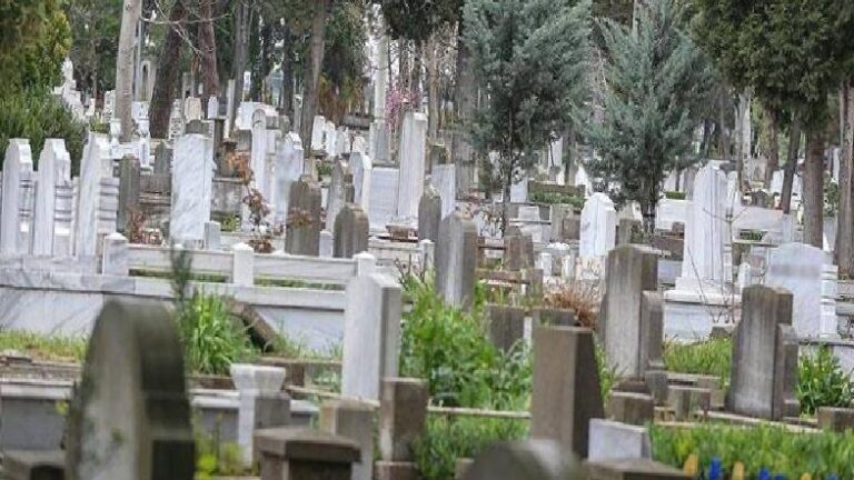 İSPARK’a ve mezar yerlerine zam