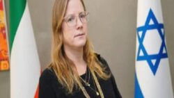 İsrail, İrlanda’daki büyükelçiliğini kapatma kararı aldı: ‘Dublin tüm kırmızı çizgileri aştı’