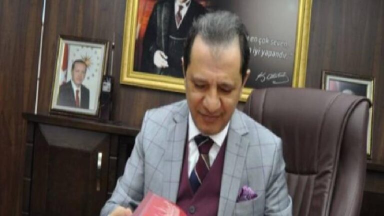 İstanbul İl Emniyet Müdürü Selami Yıldız kimdir?