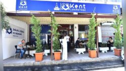 İzmir Büyükşehir, beşinci Kent Lokantası’nı Aliağa’da açacak