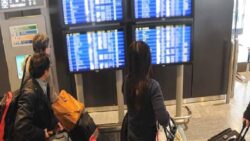 Japonya Hava Yolları sistemine siber saldırı: Uçuşlar ertelendi