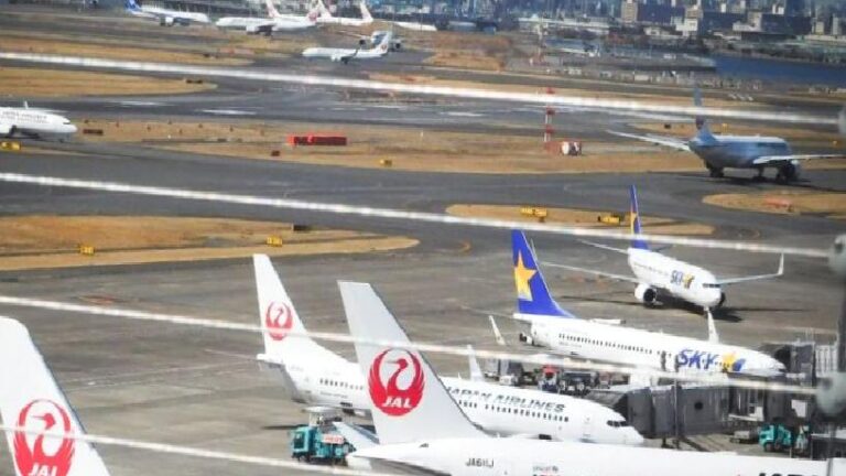 Japonya Hava Yolları’na siber saldırı: Uçuşlar ertelendi