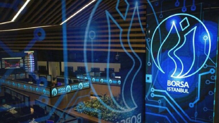 Kasım’da en fazla aylık reel getiri BIST 100 endeksinde oldu