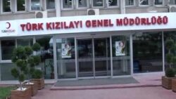 Kızılay, iki şehirdeki bazı taşınmazlarını “yap-işlet-devret” modeliyle ihaleye açtı!