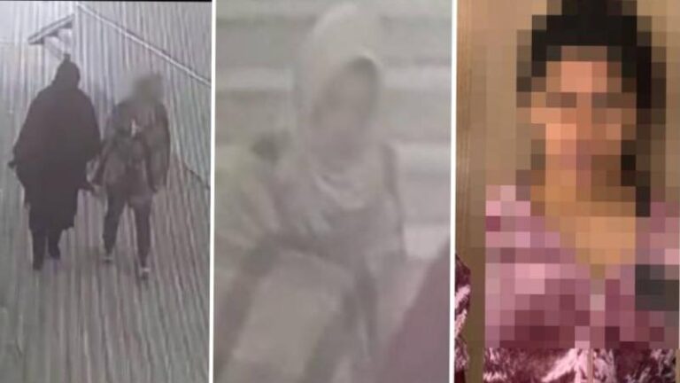 Konya’da hırsız polisten kaçamadı; 8 suç kaydı bulundu