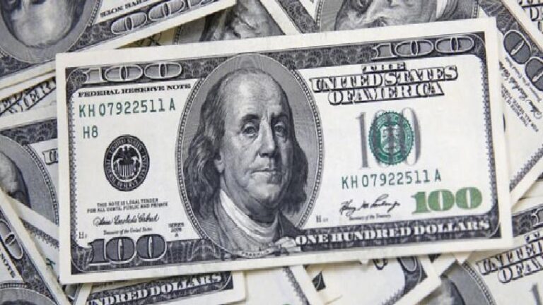 Küresel borç üçüncü çeyrekte 320 trilyon doları aştı
