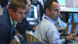 Küresel piyasalarda yeniden tarife gerginliği