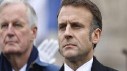 Macron, yeni başbakan atayacak