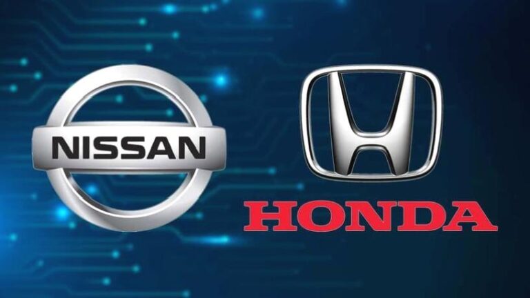 Nikkei: Honda ve Nissan birleşme konusunda görüşmelere başlayacak