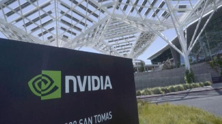 Nvidia’nın 700 milyon dolarlık satın alımına AB’den onay
