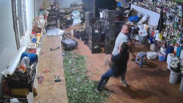 Öldüren yumruk için istenen ceza belli oldu