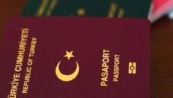 Pasaport, ehliyet ve noter belgelerinin satış bedeli ne kadar oldu?