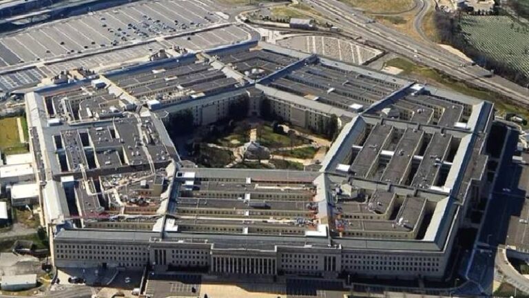 Pentagon: HTŞ Lideri Colani’nin kimyasal silahlarla ilgili işbirliği açıklamasını memnuniyetle karşılıyoruz