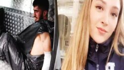 Polis katili Yunus Emre Geçti, ilk kez mahkemeye çıktı, avukatlar davadan çekildi: “Savunma yapamayacaksam nasıl yargılanacağım?”