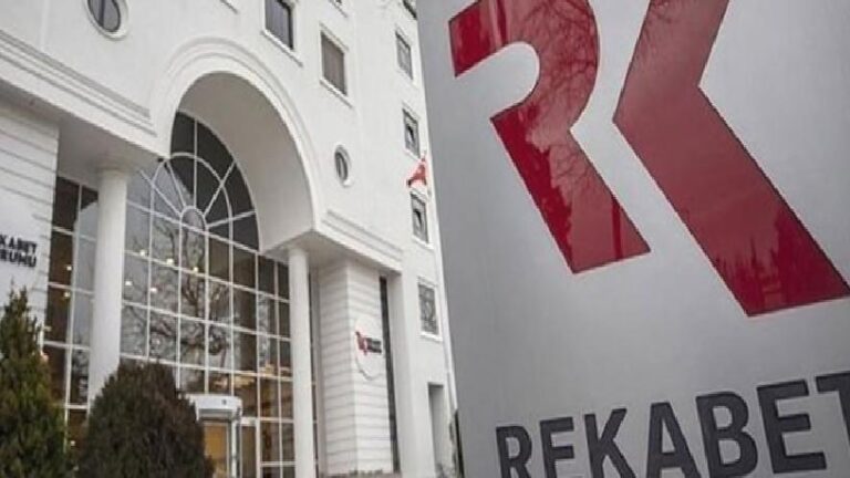 Rekabet ihlallerinde ‘sınırsız’ ceza kararı
