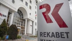 Rekabet’ten Galataport kararı