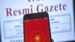 Resmî Gazete’de bugün (11 Aralık 2024 Resmî Gazete kararları)