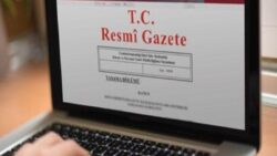 Resmi Gazete’de bugün (02.12.2024)