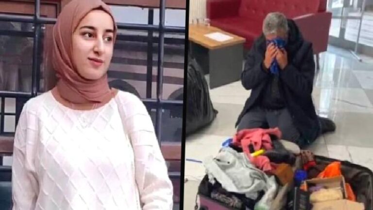 Rojin Kabaiş’in kesin ölüm nedeni belli oldu