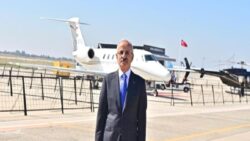 Şam Havalimanı uluslararası uçuşlara hazır hale getirilecek