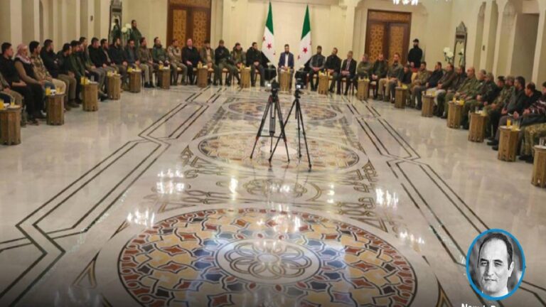 Şam’da “Ulusal Konferans” hazırlığı: “Rusya, Suriye ordusunun eski üst düzey isimlerini Kuzey Afrika’daki üssüne taşıdı” iddiası